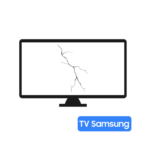 TV-Samsung